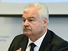 Плющев о том, что шведы не будут бойкотировать ОИ из-за России: «Швеция – хоккейная держава, а не что-то прибалтийское, которое все время тявкает в нашу сторону»