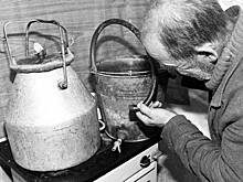 The Telegraph: при нынешней власти британцам стоит обучиться советскому самогоноварению