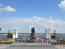 В Волгоградском регионе формируют волонтерский корпус по туризму