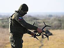 Спецназ «Ахмат» уничтожил штурмовую группу ВСУ