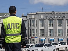 Автоинспекторы пересчитали пьяных водителей на дорогах: попались больше сотни