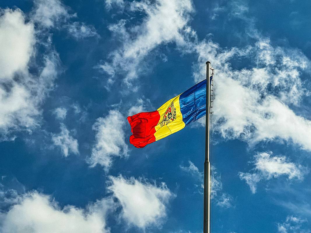 Евросоюз обвинили в желании превратить Молдавию во вторую Украину