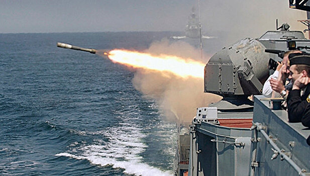 ВМФ начнет получать новые торпеды с 2019 года