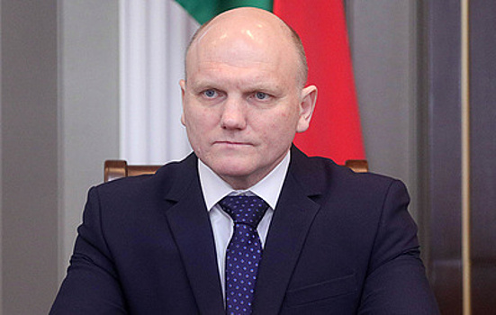 Глава КГБ Белоруссии: для урегулирования на Украине "необходимо встречаться"