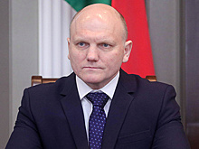 Глава КГБ Белоруссии: для урегулирования на Украине "необходимо встречаться"