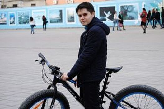 Копейчане будут ездить по самой длинной велодорожке на Южном Урале