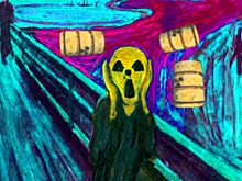 Яркие воспоминания