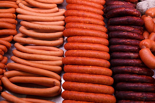 Группа «Черкизово» увеличила экспорт халяльной продукции в 2022 году
