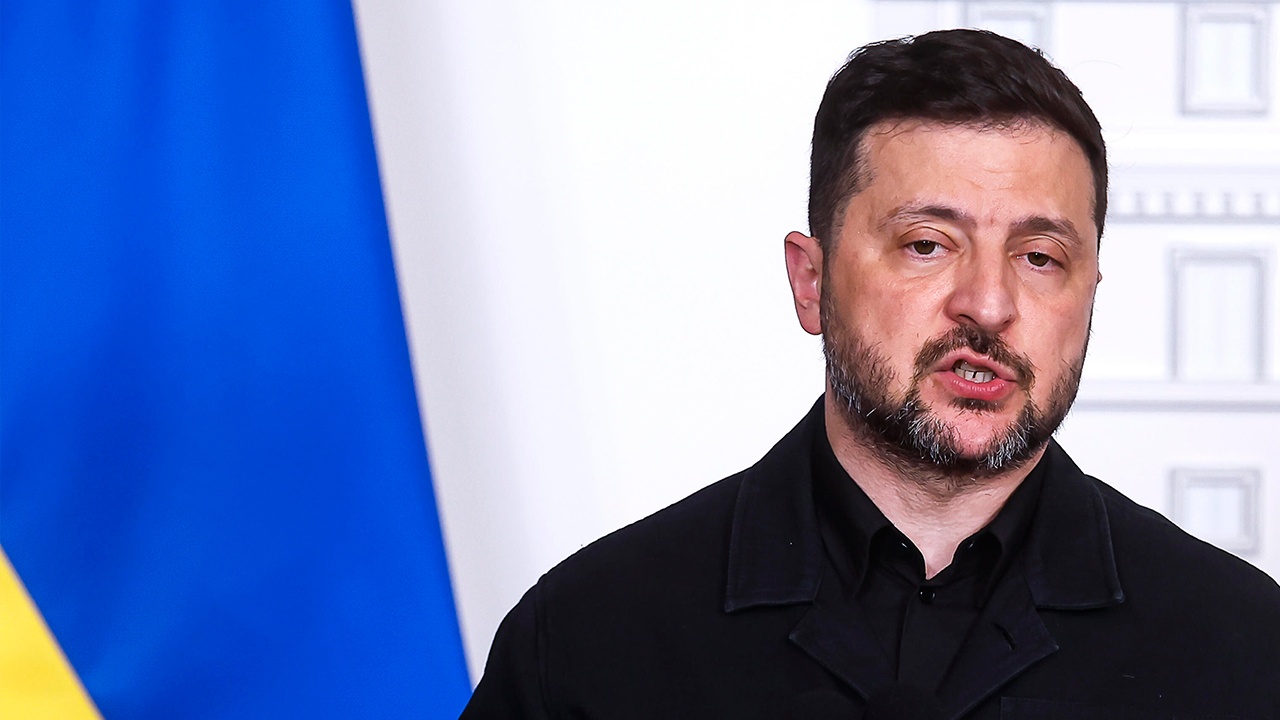 Мендель назвала наркозависимость Зеленского «секретом Полишинеля»