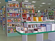 "Попытки уйти от реальности". Издатели и книготорговцы отмечают рост продаж художественной литературы.