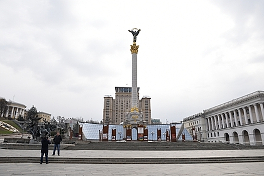 На Украине предложили «разорвать Россию изнутри» через исторические проекты