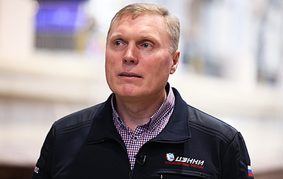 ЦЭНКИ планирует уместить стартовый комплекс "Амура-СПГ" в единой конструкции