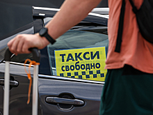 В Кремле призвали доработать законопроект о локализации автомобилей такси
