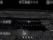 Операторы беспилотников поразили автомобили ВСУ в Днепропетровской области