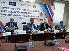 Единство в многообразии: как 100 народов уживаются в Нижегородской области