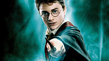 Вышел тизер к мероприятию в честь 20-летия «Гарри Поттера»