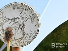 Татарстан — в десятке регионов, в которых эзотерическая литература пользуется наибольшим спросом