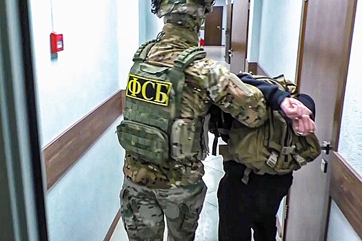 Двое задержанных в Петербурге за подготовку теракта дали признательные показания