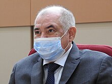 Облдеп Ципящук возглавил 3-ю горбольницу и рассказал о реорганизации СГМУ