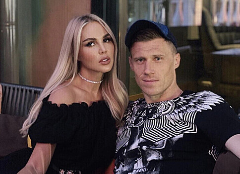 Мария Погребняк дала неутешительный прогноз отношениям экс-мужа с юной дамой