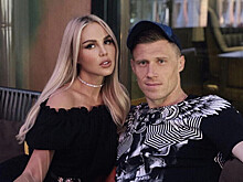 Мария Погребняк дала неутешительный прогноз отношениям экс-мужа с юной дамой