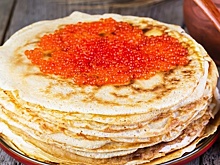 Традиции и приметы на Масленицу
