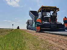 Запланированную 10 лет назад дорогу Богородское — Куюки под Казанью построят за полмиллиарда рублей