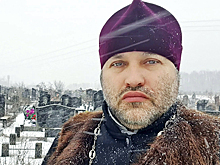 Украинcкий священник попросил прихожан не умирать зимой