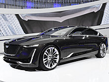 Роскошный Cadillac, аристократ де Кадильяк и звезды на простых авто