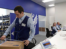 «Почта России» доставит груз с помощью дрона