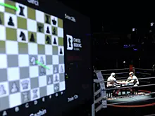 Сборная России выиграла медальный зачет ЧМ по шахбоксу в Сербии