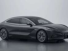 Новый китайский седан получит особые возможности маневрирования