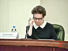 Наталья Комарова о новой концепции развития физкультуры и спорта: «Остается только сделать то, о чем договорились»