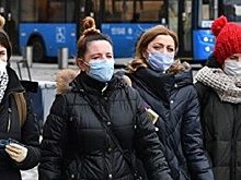 Оренбургские власти продлили ковидные ограничения до 19 апреля