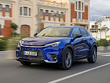 Lexus сообщил о стабилизации продаж после ухода из РФ, но былых прибылей не вернуть