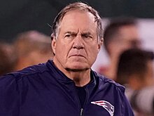 Билла Беличика не приняли в Зал славы НФЛ с первой попытки