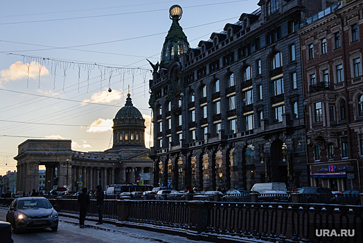 Риелтор заявила, что в Петербурге можно купить квартиру по цене «однушки» в Перми