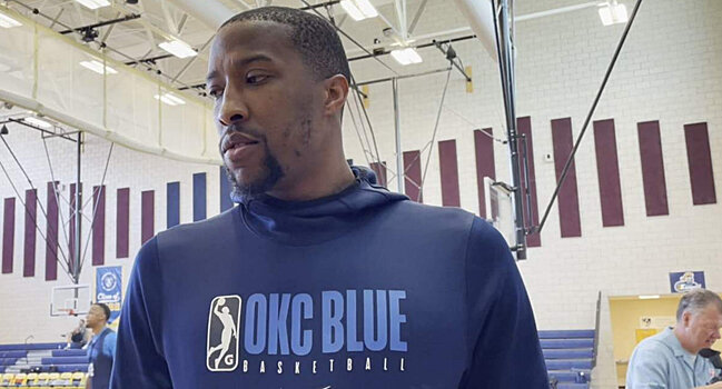 Кэм Вудс станет ассистентом главного тренера «Оклахомы»