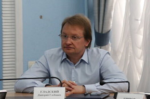 Вице-губернатор Севастополя подал заявление об отставке
