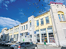 "Волжская коммуна" и региональное отделение ВООПИиК запустили проект о модерне Самарской губернии