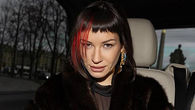 Ида Галич расплакалась из-за трёхмесячной дочери: «Булочка заставила пустить слезу»