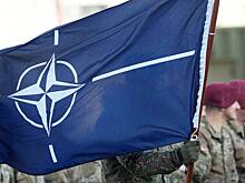 В НАТО вновь испугались России