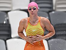 Что мы узнали о нашем плавании по итогам чемпионата России