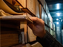 ФСБ обнародовала документы о самоубийстве Гитлера