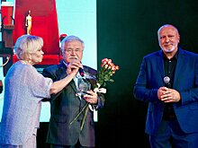 В Анапе в тридцатый раз открылся фестиваль "Киношок"