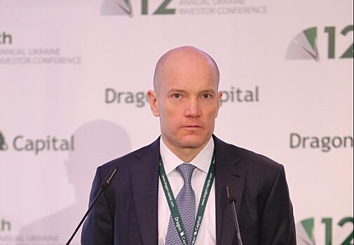 Украинская Dragon Capital присматривается к Sense Bank