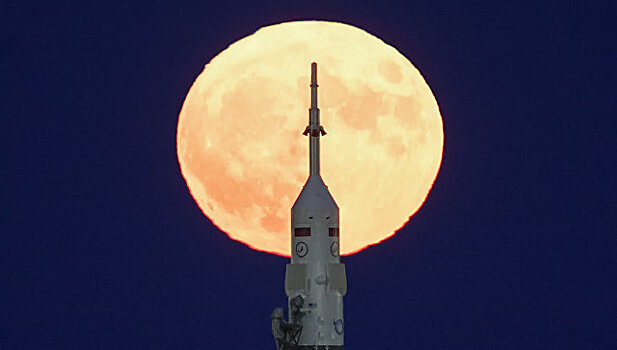 Запуск к Луне российского аппарата «Луна-26» отложен