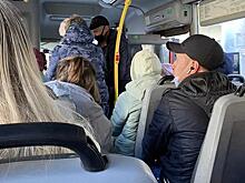 Рязанскую школьницу выгнали из маршрутки из-за проблем с оплатой проезда