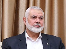 В Иране раскрыли детали убийства командира ХАМАС