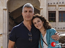 Ирем Хельваджиоглу рассказала о ссоре с Озджаном Денизом